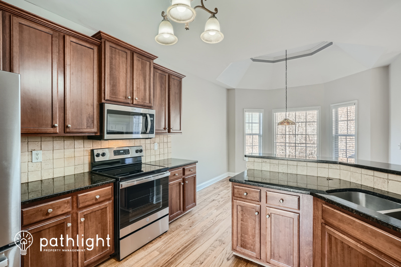 Home for rent 7175 Fletcher Drive, Winston, GA, 30187 Pathlight