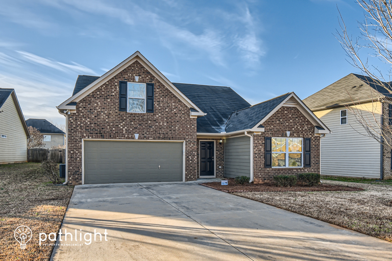 Home for rent 716 Douglass Circle, Mcdonough, GA, 30253 Pathlight