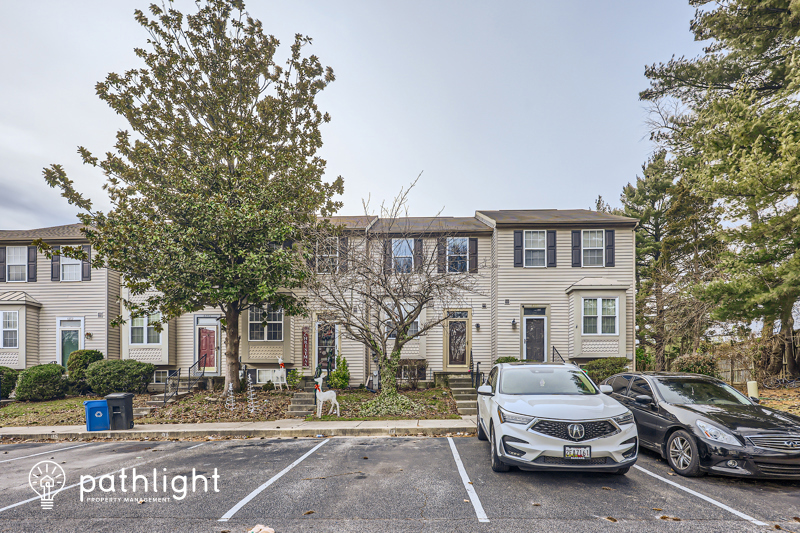 Home for rent 4203 Chapelgate Place, Belcamp, MD, 21017 Pathlight