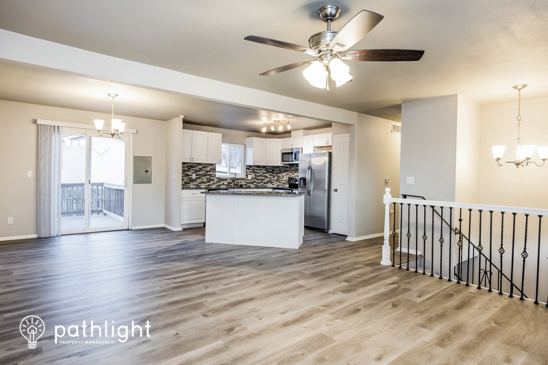 Home for rent 4985 Montebello Dr, Colorado Springs, CO, 80918 Pathli