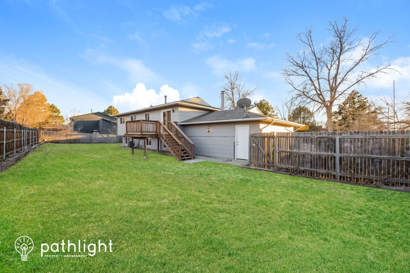 Home for rent 4985 Montebello Dr, Colorado Springs, CO, 80918 Pathli