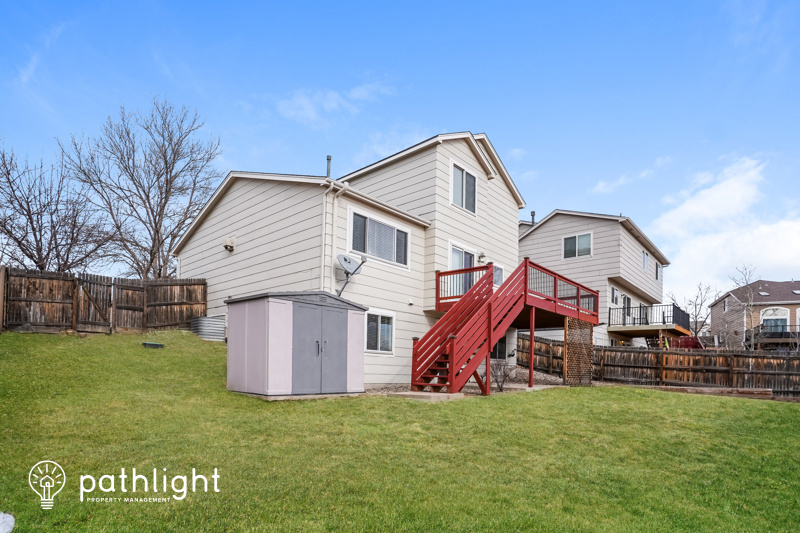 Home for rent 3312 MacGregor Dr, Colorado Springs, CO, 80922 Pathlig