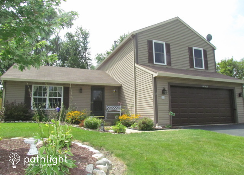 Home for rent 29W745 Kensington Drive, Warrenville, IL, 60555 Pathli