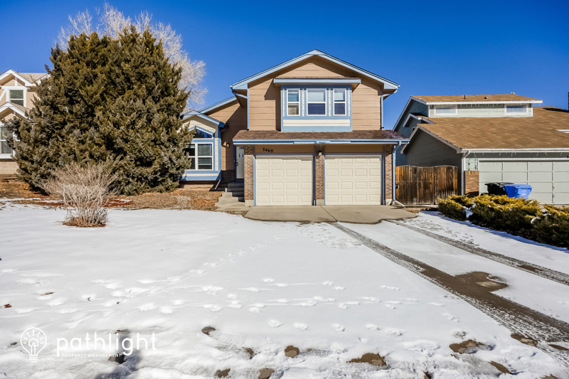 Home for rent 3460 Cedarhurst Way, Colorado Springs, CO, 80918 Pathl
