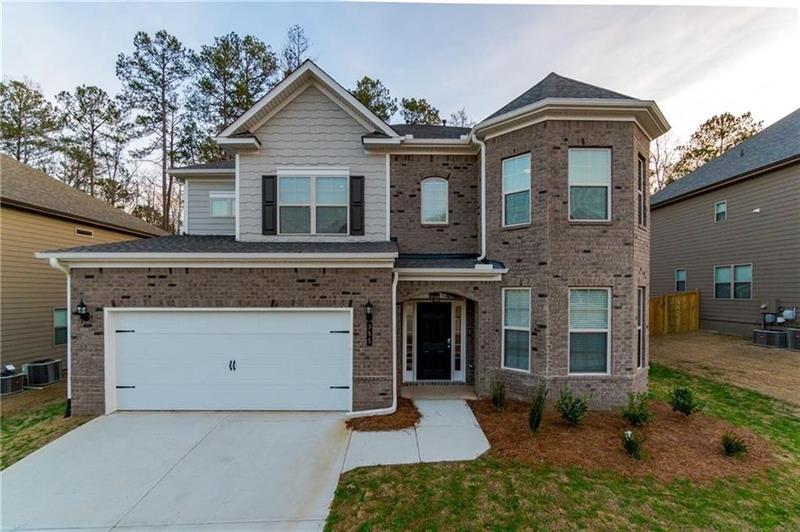 Home for rent 355 Hillgrove Drive, Holly Springs, GA, 30114 Pathligh