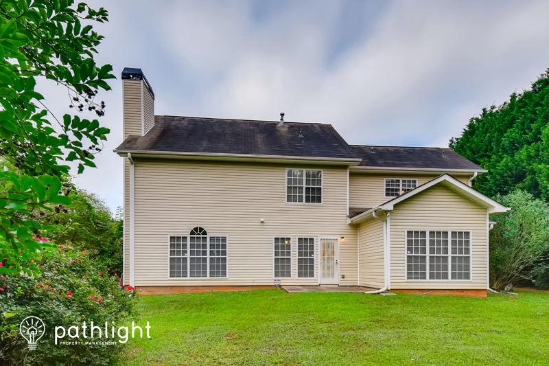 Home for rent 144 Moss Pointe Dr, McDonough, GA, 30253 Pathlight