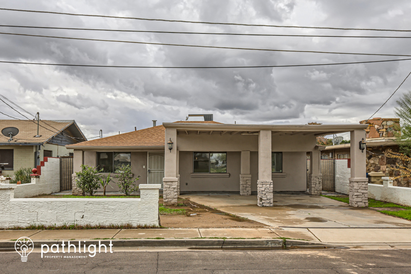 Home for rent 6135 W Lawrence Road, Glendale, AZ, 85301 Pathlight