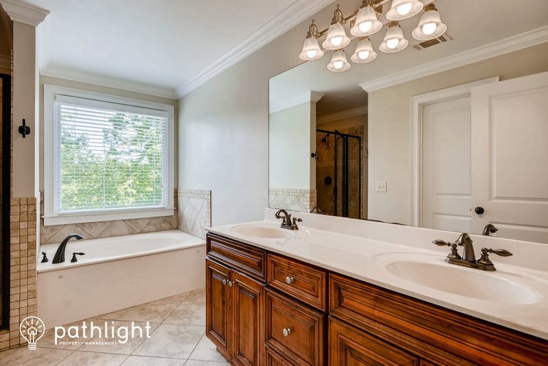 Home for rent 2069 Harmony Drive, Canton, GA, 30115 Pathlight