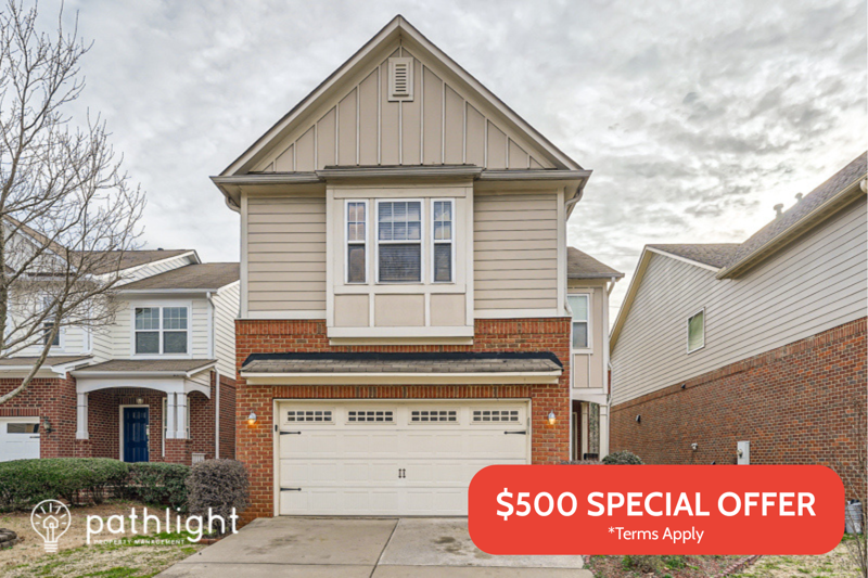 Home for rent 3524 Archgate Court, Alpharetta, GA, 30004 Pathlight