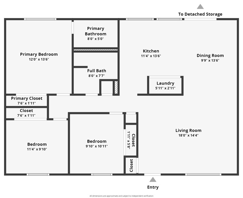 Home for rent 7881 49Th Avenue, Glendale, AZ, 85301 Pathlight