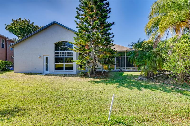 Home for rent 4312 Harbor Lake Drive, Lutz, FL, 33558 Pathlight