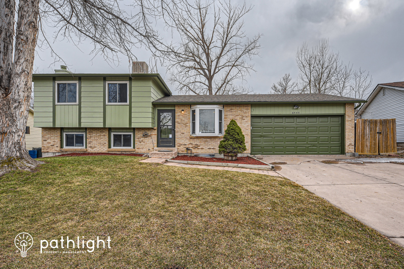 Home for rent 6545 S Field Way, Littleton, CO, 80123 Pathlight