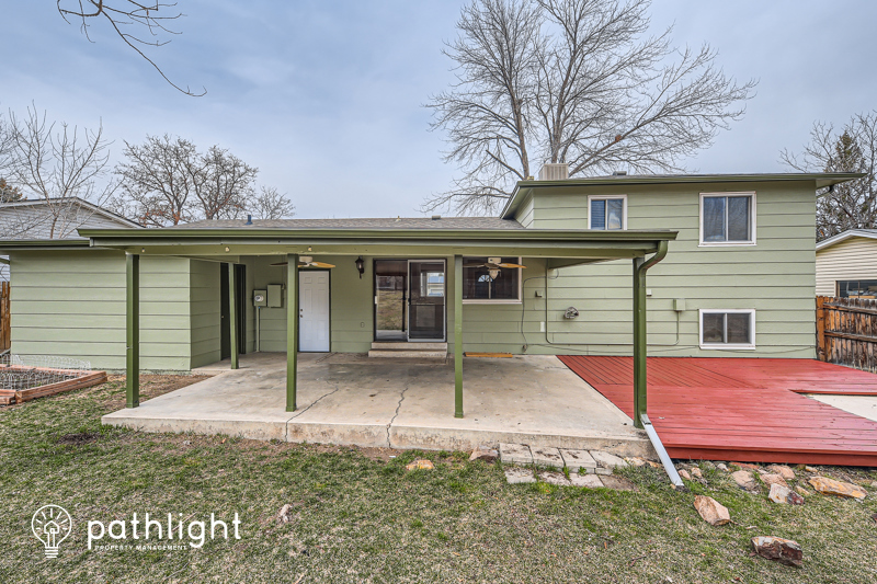 Home for rent 6545 S Field Way, Littleton, CO, 80123 Pathlight