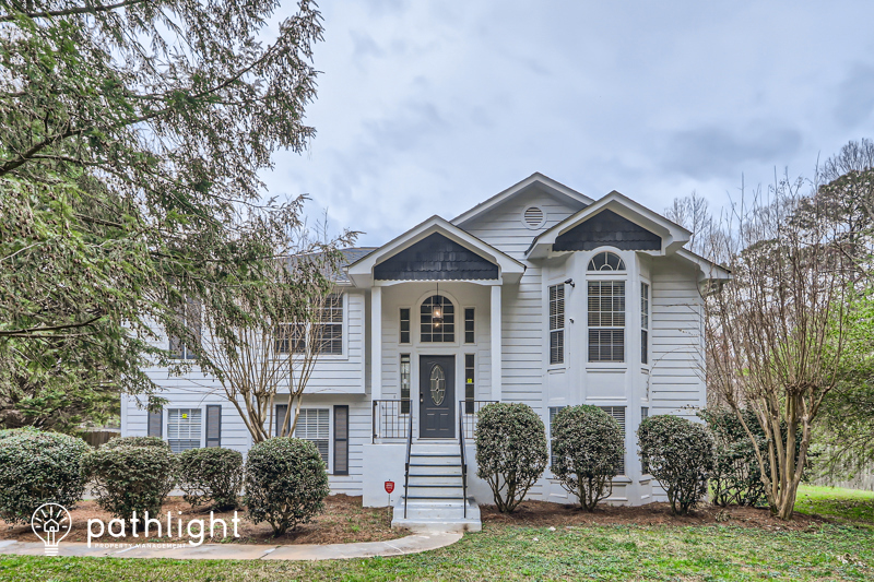 Home for rent 56 Park Timbers Drive, Sharpsburg, GA, 30277 Pathlight