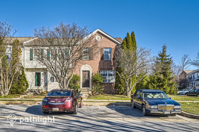 Home for rent 3644 Derby Shire Circle, Windsor Mill, MD, 21244 Pathl