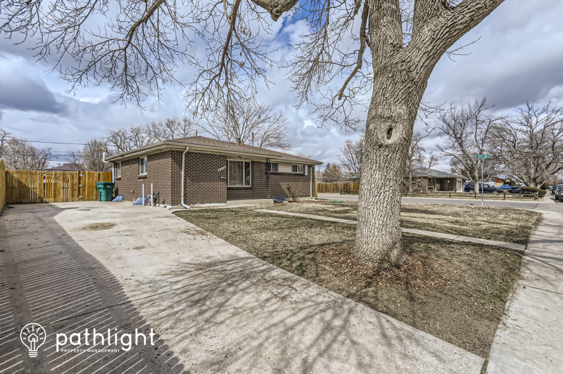 Home for rent 3095 Atchison Street, Aurora, CO, 80011 Pathlight