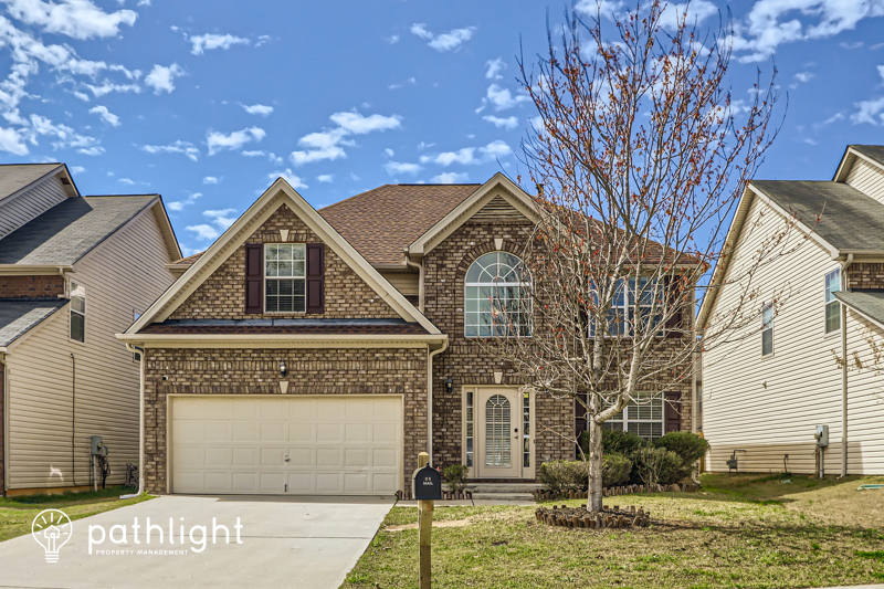 Home for rent 735 Florigen Lane, Fairburn, GA, 30213 Pathlight