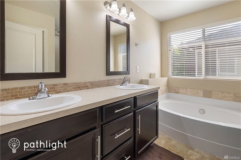 Home for rent 20607 7th Ave Ct E, Spanaway, WA, 98387 Pathlight