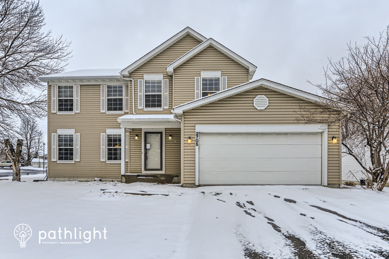 Home for rent 2705 Autumn Woods Drive, Chaska, MN, 55318 Pathlight