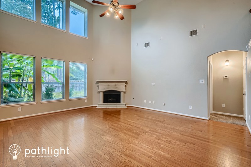 Home for rent 12415 Jamestown Crossing Lane, Humble, TX, 77346 Pathl