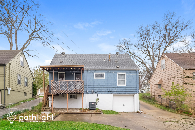 Home for rent 8421 Main Street, Kansas City, MO, 64114 Pathlight