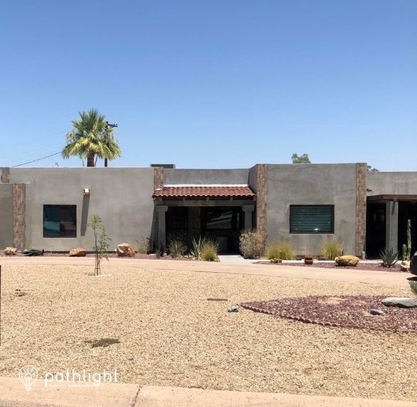 Home for rent 410 E Thunderbird Trail, Phoenix, AZ, 85042 Pathlight