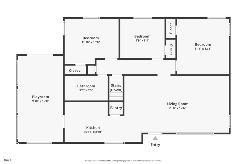 Home for rent 5704 Fenwood Place, Oxon Hill, MD, 20745 Pathlight