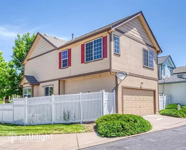 Home for rent 1648 S Buckley Way, Aurora, CO, 80017 Pathlight