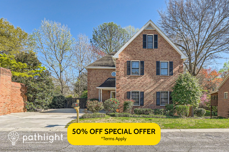 Home for rent 1415 Camden Walk, Decatur, GA, 30033 Pathlight