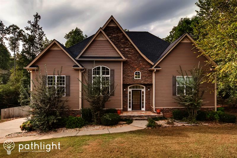 Home for rent 7175 Fletcher Drive, Winston, GA, 30187 Pathlight