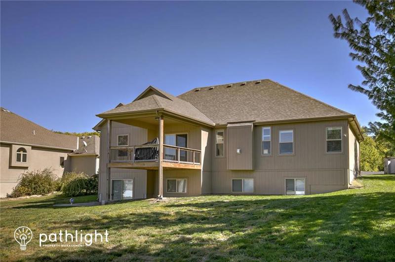 Home for rent 3308 S Brook Ridge Ct, Independence, MO, 64057 Pathlig