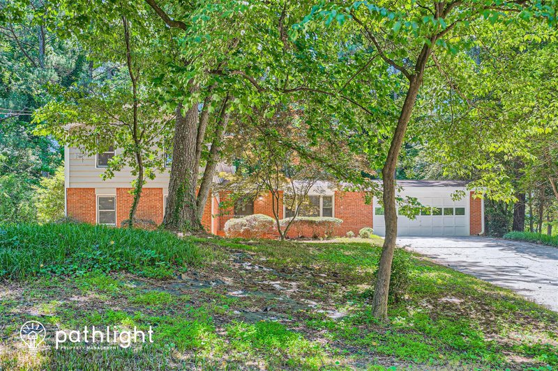 Home for rent 5532 Four Winds Drive Southwest, Lilburn, GA, 30047 Pa