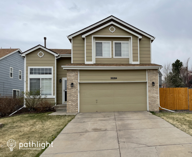 Home for rent 20204 E Progress Pl, Centennial, CO, 80015 Pathlight