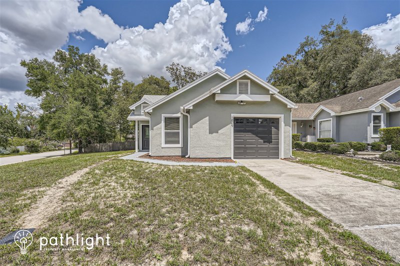 Home for rent 1809 Iroquois Drive, Apopka, FL, 32703 Pathlight