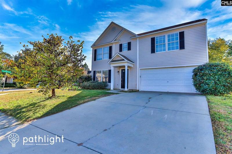 Home for rent 301 Stimson Lane, Columbia, SC, 29229 Pathlight