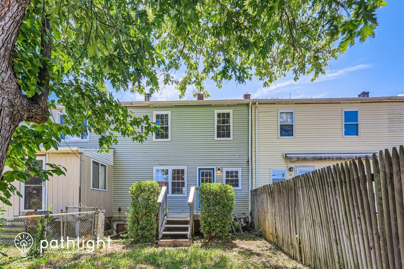 Home for rent 59 Odeon Court, Parkville, MD, 21234 Pathlight