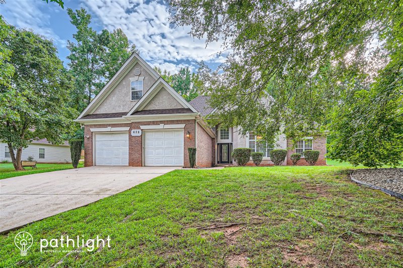 Home for rent 628 Trace, Ellenwood, GA, 30294 Pathlight