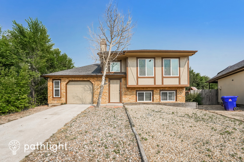 Home for rent 4389 Neal Court, Colorado Springs, CO, 80916 Pathlight
