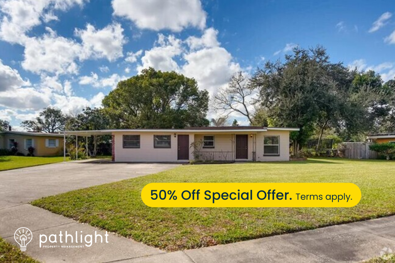 Home for rent 5424 Andrus Ave, Orlando, FL, 32810 Pathlight Property