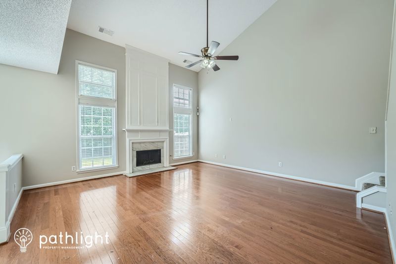 Home for rent 340 Treyford Court, Alpharetta, GA, 30005 Pathlight