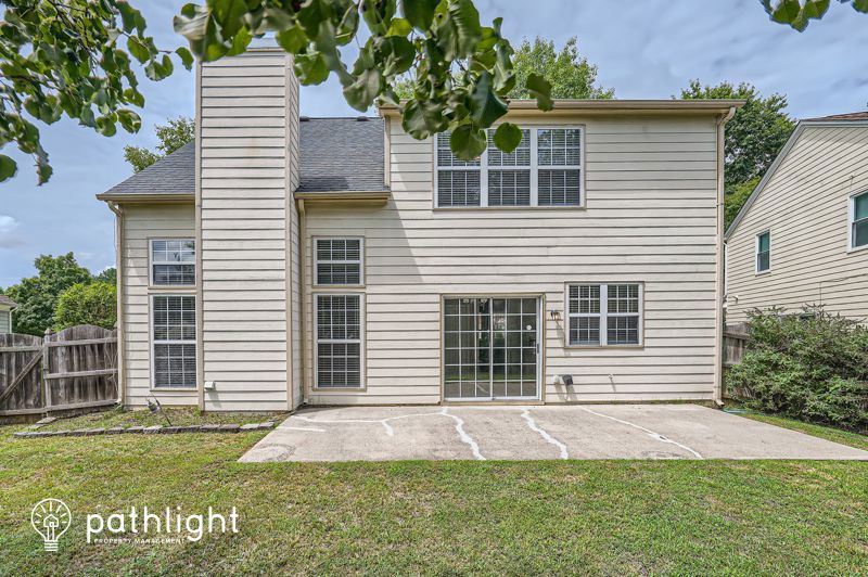 Home for rent 340 Treyford Court, Alpharetta, GA, 30005 Pathlight