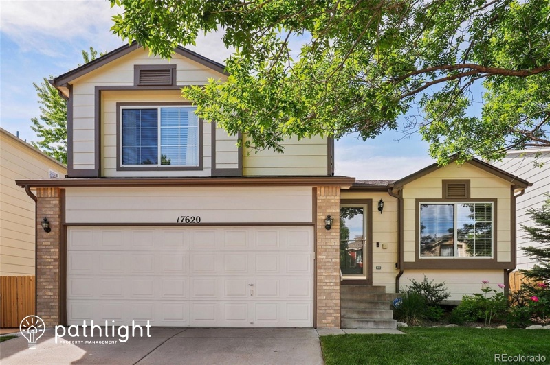 Home for rent 17620 Hoyt Place, Parker, CO, 80134 Pathlight Property