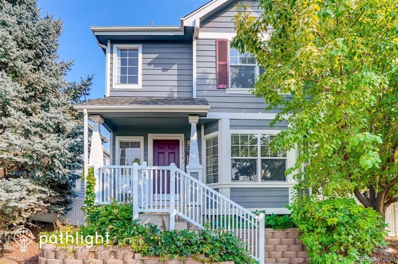 Home for rent 17134 E Wyoming Dr, Aurora, CO, 80017 Pathlight