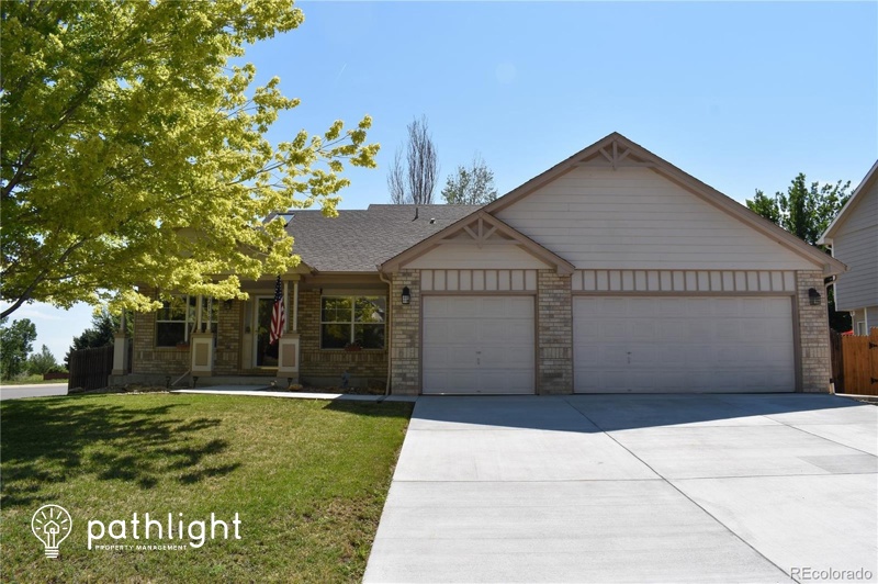 Home for rent 12130 Columbine Street, Thornton, CO, 80241 Pathlight