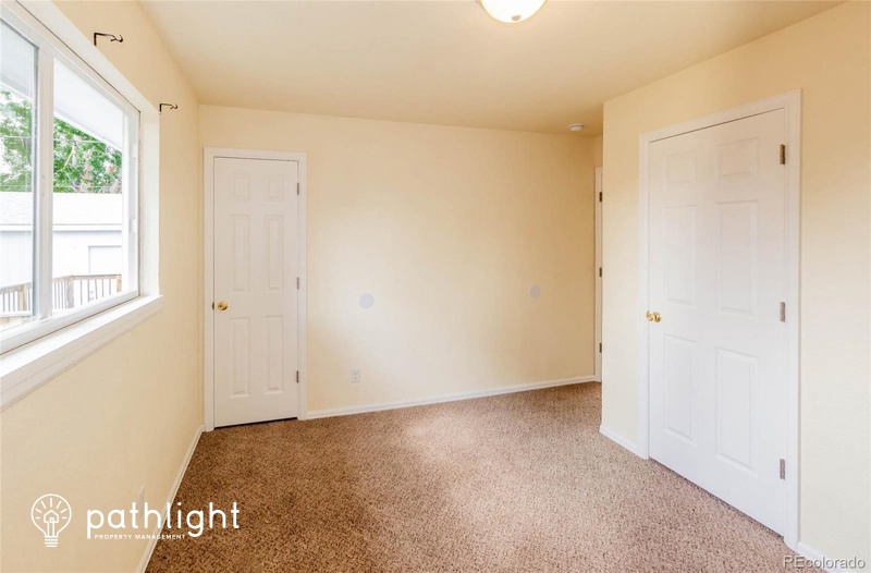 Home for rent 3604 Windflower Circle, Colorado Springs, CO, 80918 Pa