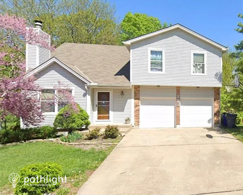 Home for rent 14904 W 149Th Terrace, Olathe, KS, 66062 Pathlight