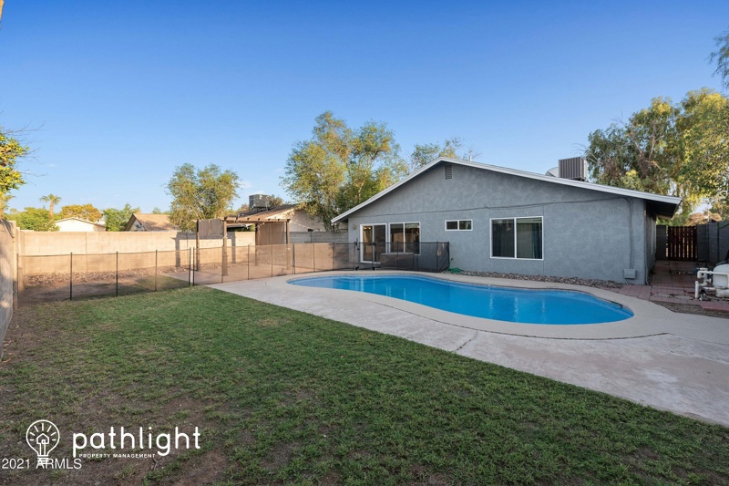 Home for rent 2206 Farmdale Avenue, Mesa, AZ, 85202 Pathlight