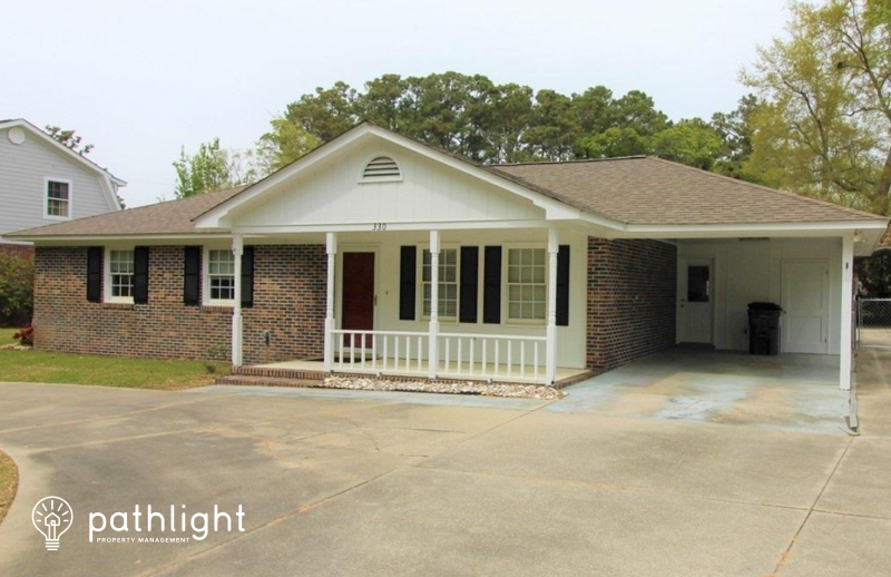 Home for rent 330 Stanley Dr., Murrells Inlet, SC, 29576 Pathlight