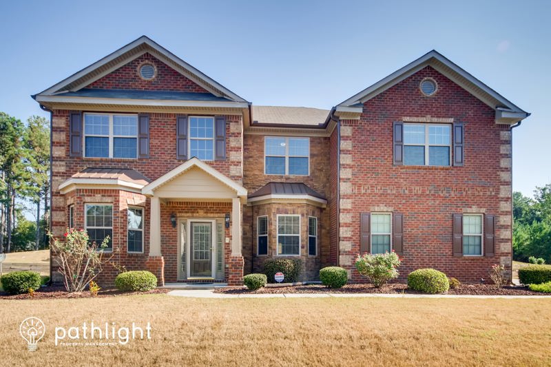 Home for rent 476 Harris Drive, Conyers, GA, 30012 Pathlight