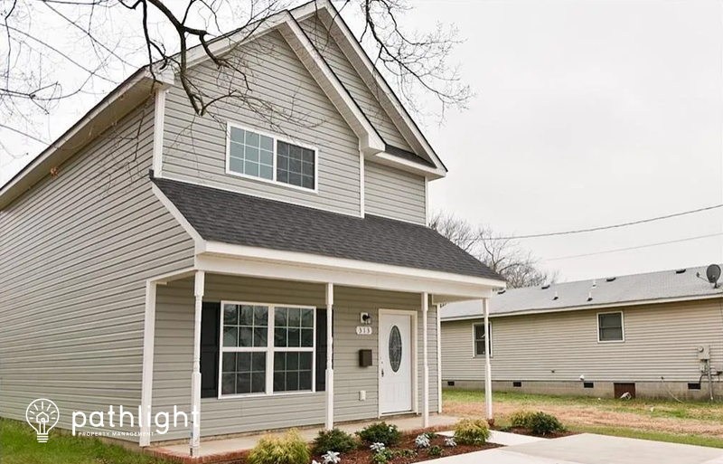 Home for rent 623 Ashley Ave, Suffolk, VA, 23434 Pathlight Property